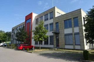 Büro zu mieten in 63263 Neu-Isenburg, 337 m² "Exklusive Büroeinheit" Red Square Neu-Isenburg - Zeppelinheim Provisionsfrei zu vermieten"
