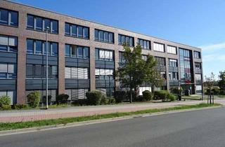 Büro zu mieten in 63128 Dietzenbach, 263 m² Hochwertige Bürofläche mit Dachterrasse (44 m²) in Dietzenbach "Provisionsfrei" zu vermieten