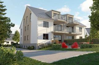 Anlageobjekt in 38302 Wolfenbüttel, Gebaut für die Zukunft - Mehrfamilienhaus mit 6 Wohnungen