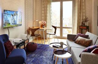 Immobilie mieten in Parkstraße, 21682 Stade, Parkstraße