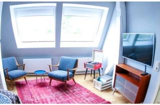 Immobilie mieten in Parkstraße, 21682 Stade, Casa Wilhelm II