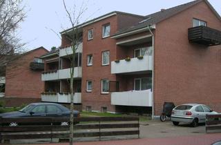 Wohnung kaufen in 21423 Winsen (Luhe), Ruhig gelegene Wohnung in Winsen