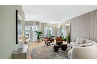 Penthouse kaufen in 40239 Düsseltal, Solitär - Exklusives Penthouse auf ca. 350 m². Atemberaubende Aussichten und großzügige Terrassen.