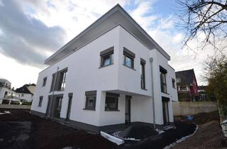 Wohnung kaufen in 53783 Eitorf, Exklusives Wohnerlebnis in Eitorf: Energieeffizienter Neubau mit Fahrstuhl und gehobener Ausstattung