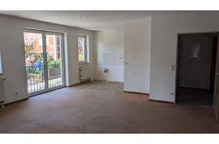 Wohnung mieten in Nordstr. 2a, 02782 Seifhennersdorf, 2 Kaltmieten frei! Helle Wohnung mit viel Potenzial sucht Nachmieter!