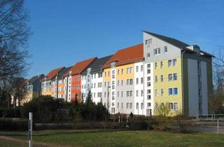 Wohnung mieten in Stolberger Straße 82, 99734 Nordhausen, Alles im Blick!