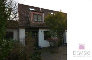 Einfamilienhaus kaufen in 42781 Haan, 5652: Gartenstadt Haan! Gepflegtes Einfamilienhaus in ruhiger Cityrandlage!