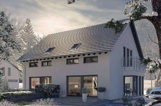 Haus kaufen in 14715 Nennhausen, Enorme Haus- und Baukostenersparnis - der Weg zum doppelten Glück