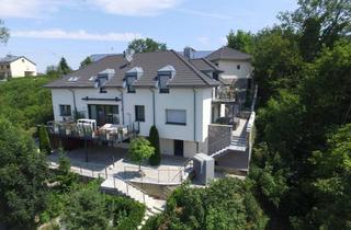 Haus kaufen in 84453 Mühldorf, .. Luxus-Anwesen inklusiv Bergblick an Hanglage von Mühldorf a. Inn mit Luft-Wärme-Hzg ..