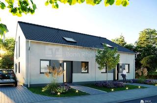 Haus kaufen in 53809 Ruppichteroth, Etzenbacher Landhäuser - Verwirklichen Sie sich Ihren Traum vom Eigenheim!