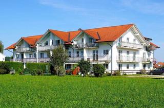 Anlageobjekt in 88459 Tannheim, Lukrative Kapitalanlage-Paketverkauf für 9 gut vermietete Wohnungen in Tannheim