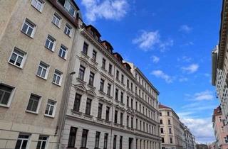 Gewerbeimmobilie kaufen in 04317 Reudnitz-Thonberg, Attraktives Gewerbeobjekt als Kapitalanlage im Szeneviertel!