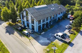 Büro zu mieten in Konrad-Zuse-Str., 59174 Kamen, Technopark Kamen / Obergeschoss / Büroräume mit 3 Stellplätzen!