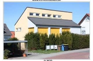 Anlageobjekt in 65232 Taunusstein, *** Taunusstein- Wehen tolles massives Zweifamilien- Passivhaus, 15 KW (m²*a) ***