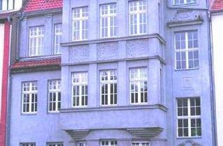 Wohnung mieten in Ernst-Thälmann-Straße 14, 19322 Wittenberge, Gut geschnittene 2-Zimmer-Wohnung II OG rechts