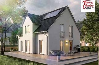 Haus kaufen in 35415 Pohlheim, Lichthaus 152 - Modernes Wohnen mit viel natürlichem Licht