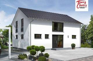 Haus kaufen in 35287 Amöneburg, Landhaus 142 modern. Für Menschen, die Ihren Lebensstil gefunden haben.