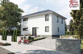 Villa kaufen in 35112 Fronhausen, Moderne Stadtvilla- so individuell wie Sie!
