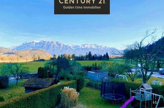 Einfamilienhaus kaufen in 83080 Oberaudorf, Doppeltes Glück - zwei Häuser auf einem Grundstück **Provisionsfrei**