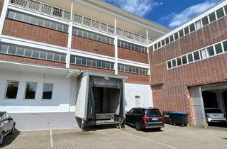 Gewerbeimmobilie mieten in 52428 Jülich, Jülich Lager Lagerhallen bis zu 4570 m² 2,50 €/m2