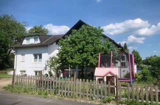 Anlageobjekt in 35781 Weilburg, Gepflegtes Mehrfamilienhaus mit großzügigen Wohnungen