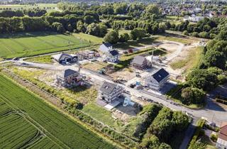 Grundstück zu kaufen in 59457 Werl, Baugebiet Werl Süd II Noch wenige Grundstücke frei