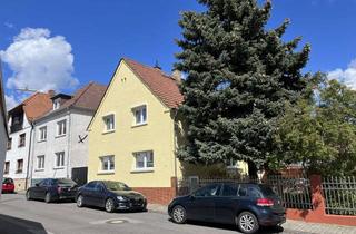 Grundstück zu kaufen in 55126 Finthen, Projekt für Neubau und Bestand !!! in sehr gefragter Wohnlage