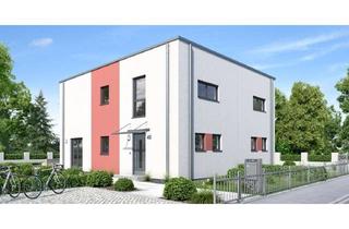Haus kaufen in 86470 Thannhausen, Neubauprojekt