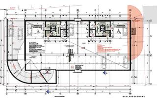 Garagen mieten in Wedemarkstraße 67, 30900 Wedemark, große Stellplätze 2,05 m hoch in Garage / Tiefgarage nicht öffentlich zu vermieten