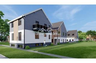 Einfamilienhaus kaufen in 67227 Frankenthal, NEUBAU: Ihr Traum von modernem Wohnen! Doppelhaushälfte, schlüsselfertig