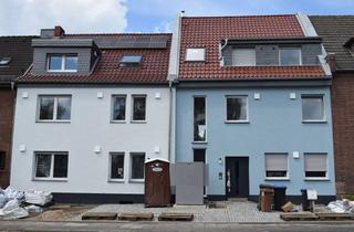 Wohnung mieten in Römerstraße, 50321 Brühl, 5-Zimmer-Wohnung mit Dachterasse in Brühl - Befristet für max. 4 Jahre