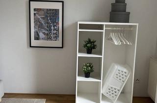 Wohnung mieten in Gartenstrasse, 10115 Berlin, Wunderschönes möbliertes Apartment in Berlin Mitte
