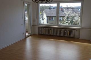 Wohnung kaufen in Vinckestraße 55, 59821 Arnsberg, Panorama 5-Raum-Wohnung mit EBK und Balkon in Arnsberg