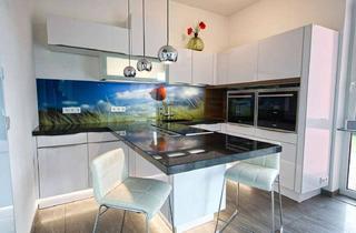 Wohnung kaufen in 08340 Schwarzenberg, Wohntraum in Randlage von Schwarzenberg