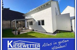 Haus kaufen in 67550 Herrnsheim, Wohntraum in Herrnsheim - ohne Renovierungsstau einziehen