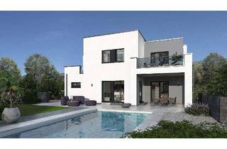 Haus kaufen in 67823 Obermoschel, Modern luxury with room to spare