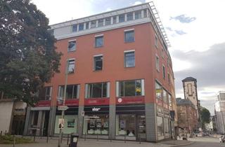 Gewerbeimmobilie mieten in Kornmarkt, 60311 Altstadt, ahg.immobilien | TOP-Innenstadtlage | Loftfläche | ca. 200 m² | PROVISIONSFREI