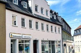 Büro zu mieten in Altmarkt, 09350 Lichtenstein, Ladengeschäft - ideal für Handel, Service oder Bürogemeinschaft