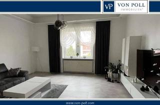 Mehrfamilienhaus kaufen in 65462 Ginsheim-Gustavsburg, Gepflegtes Mehrfamilienhaus mit WEG-Aufteilung in zentraler Lage