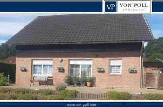 Einfamilienhaus kaufen in 37445 Walkenried, Schönes Einfamilienhaus mit 140 m² Wohnfläche in toller Lage von Walkenried