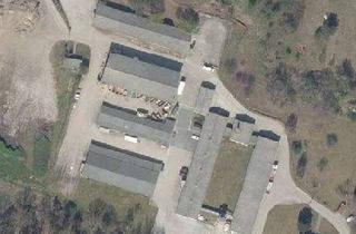 Gewerbeimmobilie mieten in 15745 Wildau, Gewerbehalle in zentraler Lage von Wildau zu vermieten