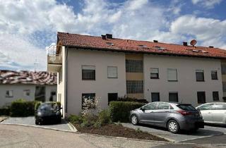 Wohnung kaufen in 74535 Mainhardt, Helle und freundliche 3-Zimmer-Wohnung mit guter Raumaufteilung, Balkon und Stellplatz