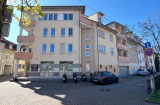 Wohnung kaufen in 67098 Bad Dürkheim, Eingentumswohnung mit zwei Balkonen direkt am Kurpark