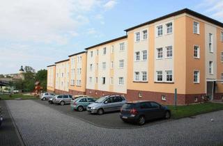 Wohnung mieten in Zeulenrodaer Str. 44, 07950 Zeulenroda-Triebes, 1,5-Zimmer-Wohnung in Triebes
