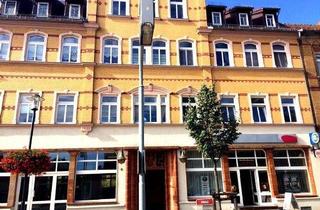 Wohnung mieten in Berliner Strasse, 04910 Elsterwerda, Charmante Wohnung im schicken Altbau