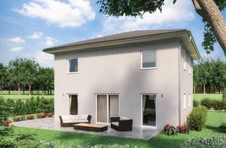 Villa kaufen in Ziegenberg 12, 38154 Königslutter, Durchdachte Stadtvilla mit idyllischer Atmosphäre