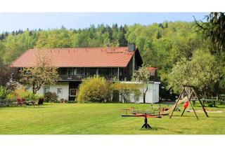Mehrfamilienhaus kaufen in 37447 Wieda, Gepflegtes Haus mit fünf Ferienapartments in idyllischer Lage...