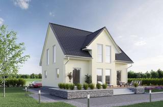 Haus kaufen in Räbke, 38375 Räbke, Nachhaltiges Holzrahmenhaus mit attraktivem Grundriss