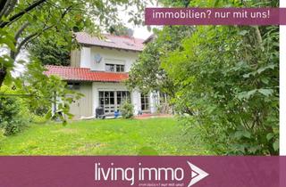 Haus kaufen in 94501 Aidenbach, ** Hier wohnen Sie in Aidenbach mit direktem Blick auf den Park**