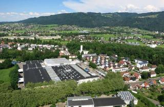 Gewerbeimmobilie mieten in Zechwaldstraße, 88131 Lindau, Gewerbe- und Lagerflächen in verkehrsgünstiger Lage in Lindau-Zech